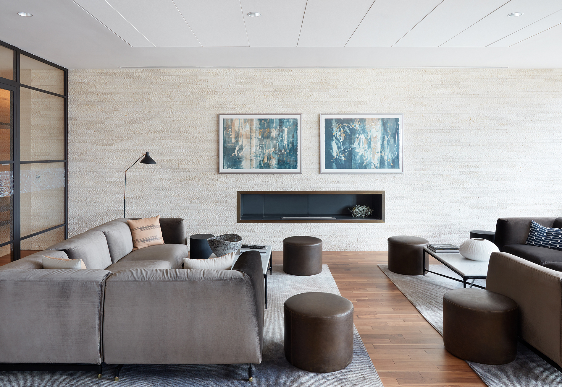 Origin Ballston (Ballston Quarter) in Arlington, VA